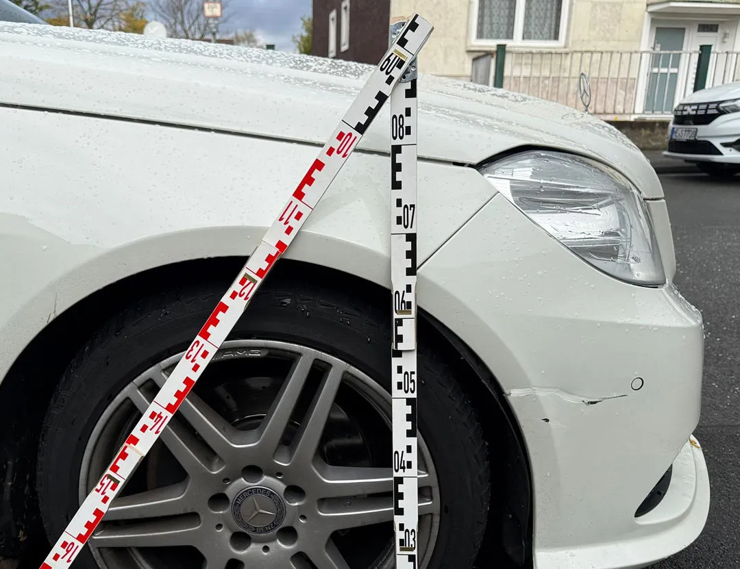 Kfz-Gutachter Leverkusen – Altindas (Gutachten am Rhein) – TÜV-zertifiziert