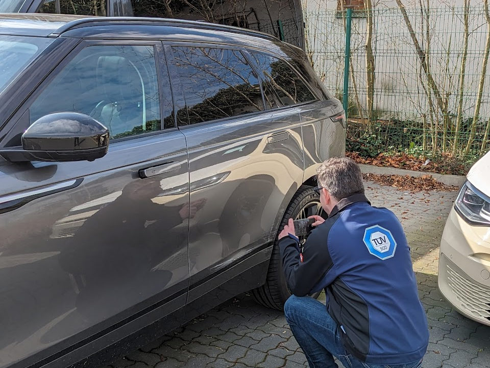 ihr-gutachten.com GmbH Mahlsdorf