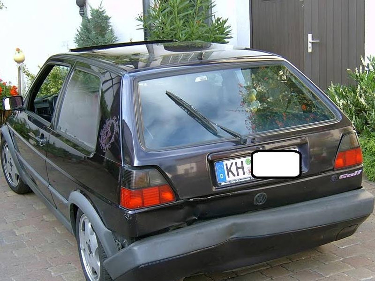 KFZ-Sachverständigenbüro Menebröcker