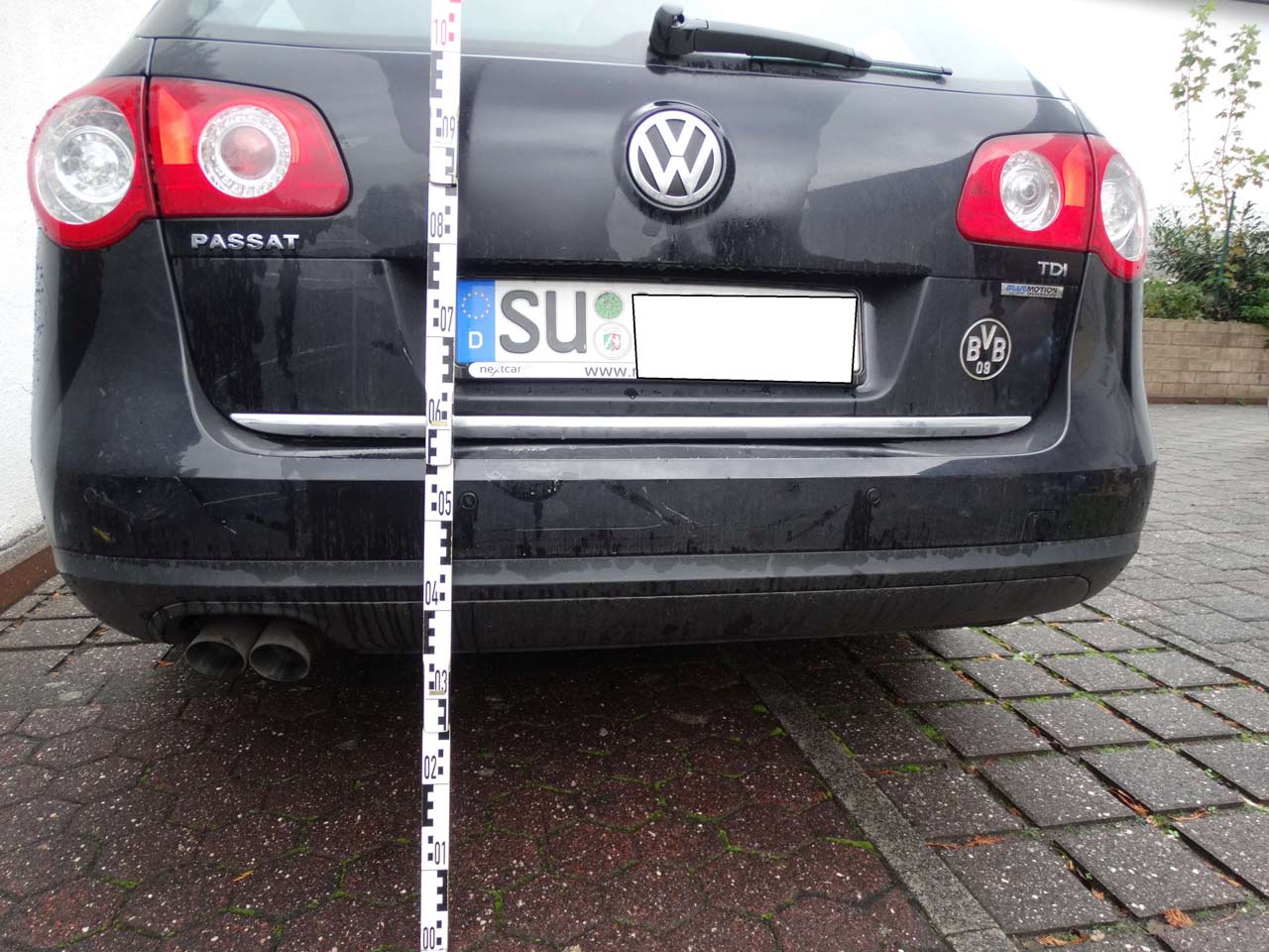 Kfz Sachverständiger Peter Sicken