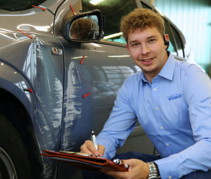 Kfz-Gutachter Bochum – Meister Kordy