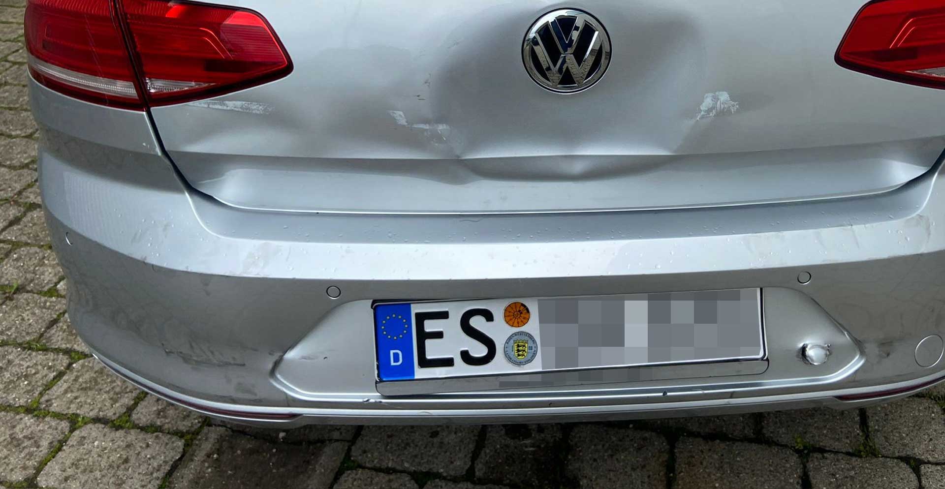 KFZ-Gutachter Stuttgart, Esslingen – Dede