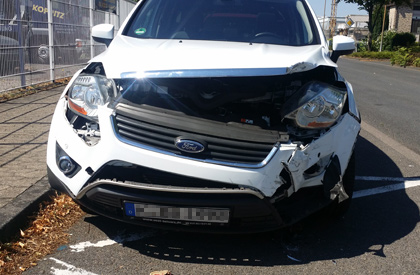 autocrashexpert – Kfz-Sachverständiger Damian Zyzniewski