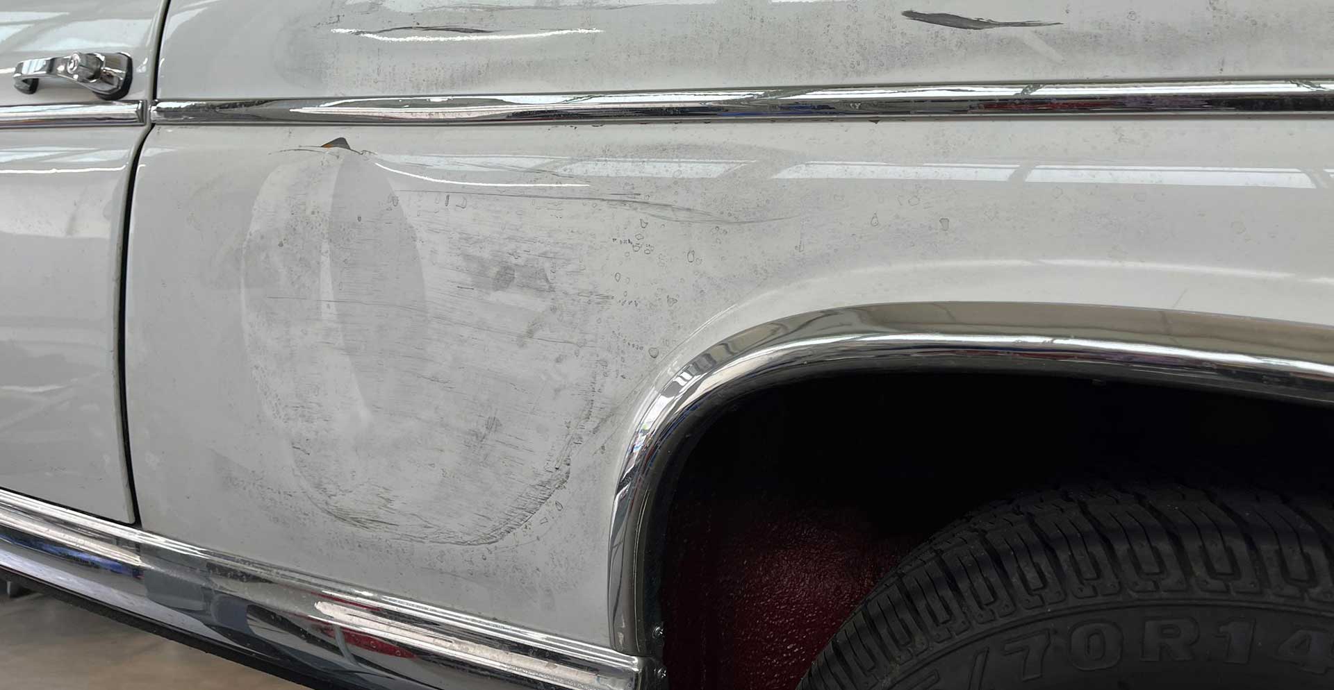 KFZ-Gutachter Dede – Filderstadt