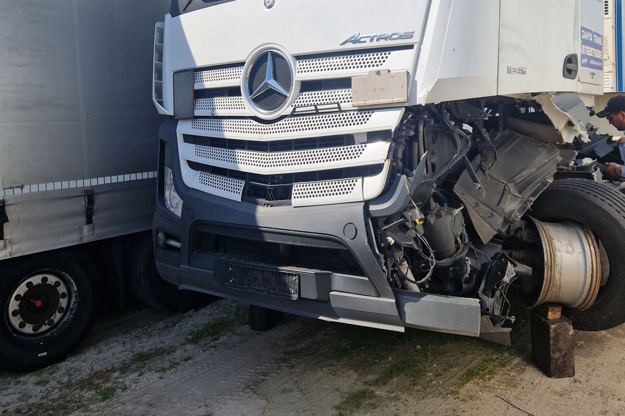 Kfz-Gutachter Bremen – Unfallgutachten-Zentrum
