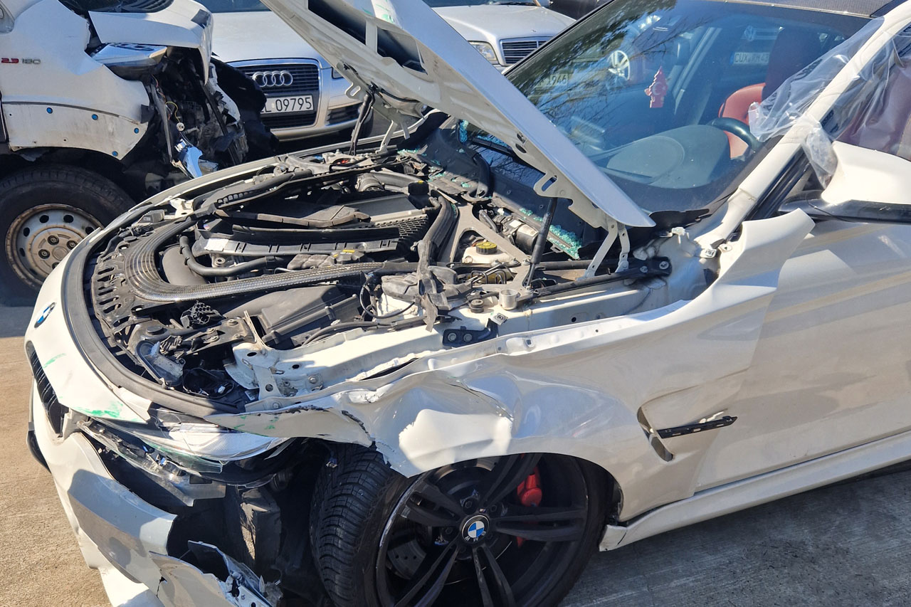 Kfz-Gutachter Bremen – Unfallgutachten-Zentrum