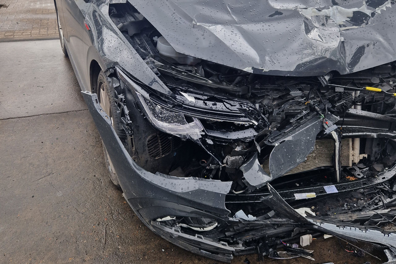 Kfz-Gutachter Bremen – Unfallgutachten-Zentrum
