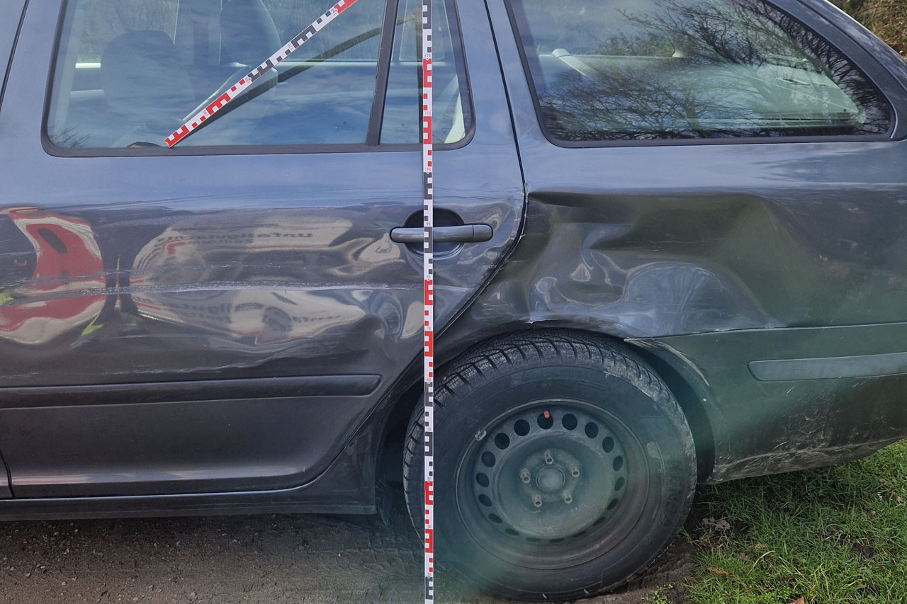 Kfz-Gutachter Bremen – Unfallgutachten-Zentrum