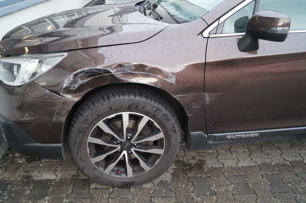 Kfz-Sachverständigenbüro Christoph Jansen – Troisdorf