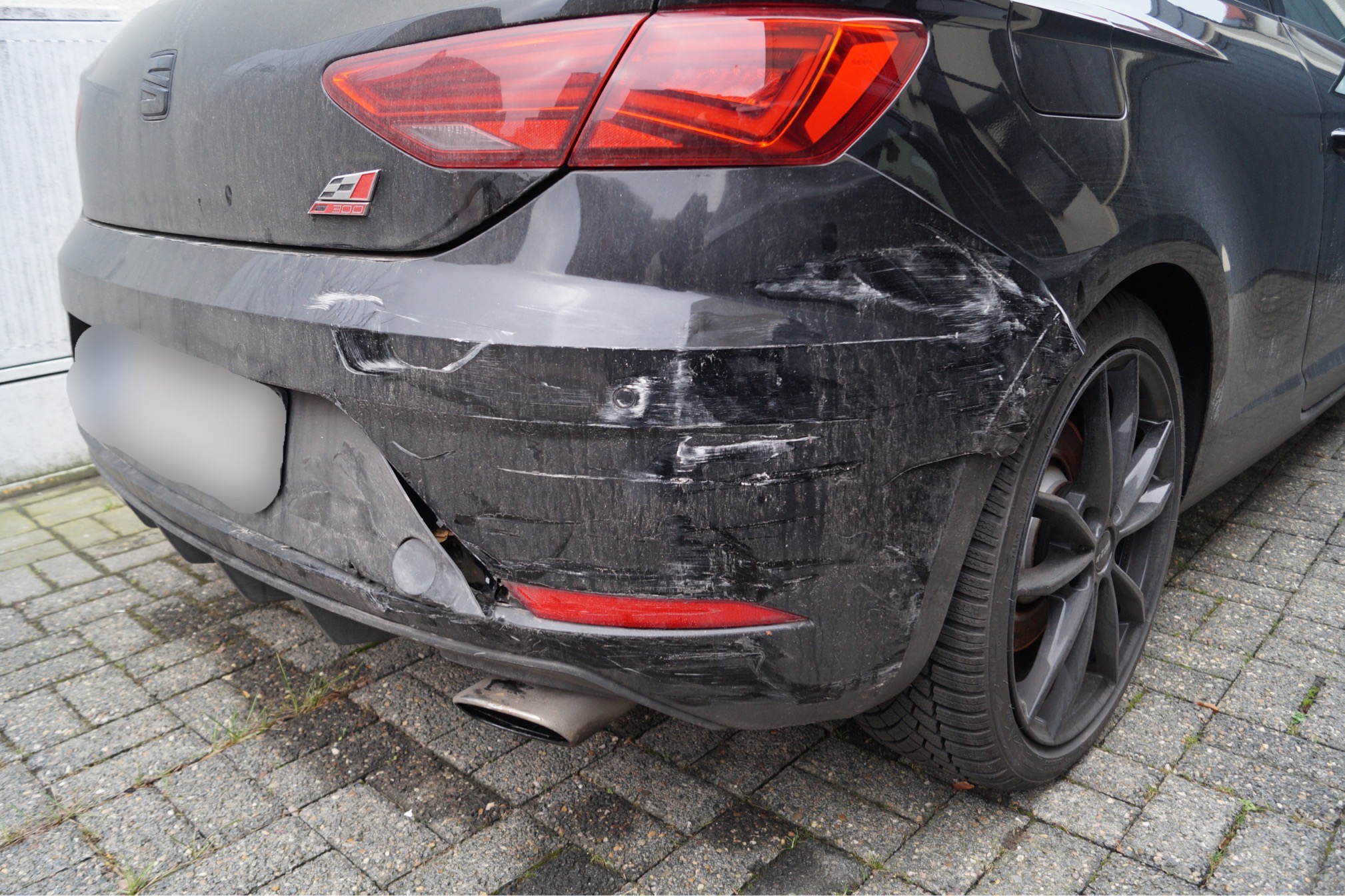 Kfz-Sachverständigenbüro Christoph Jansen – Troisdorf