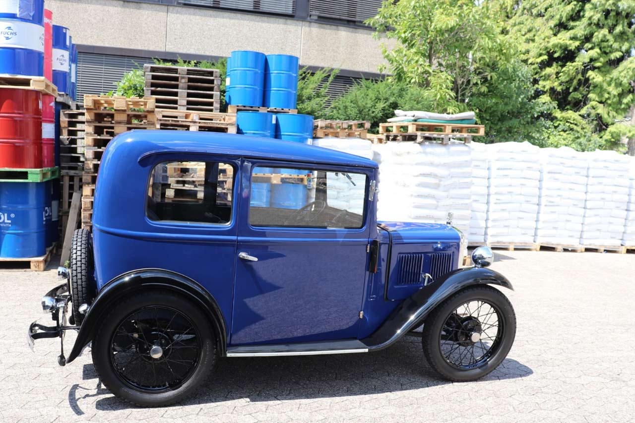 Kfz-Gutachter Andreas Trommer Düsseldorf Ratingen