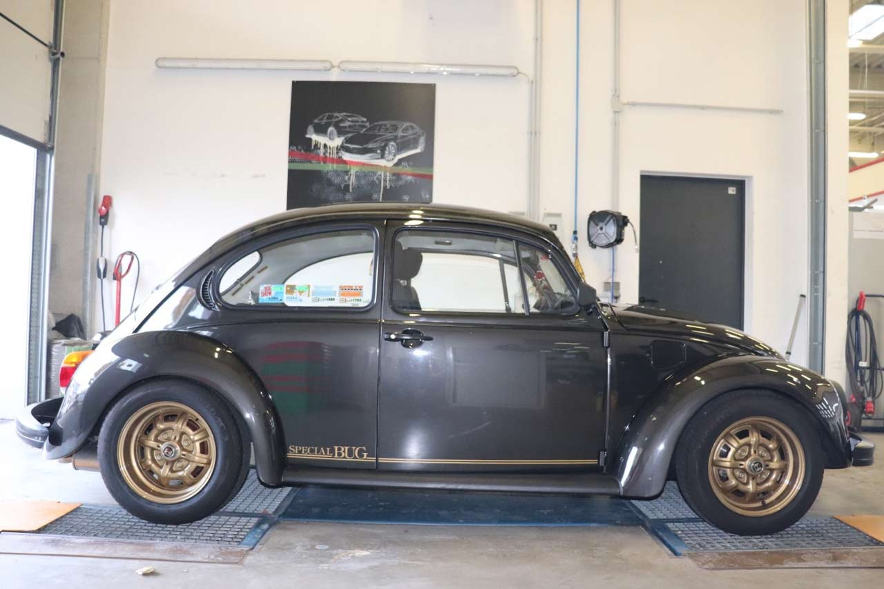 Kfz-Gutachter Andreas Trommer Düsseldorf Ratingen