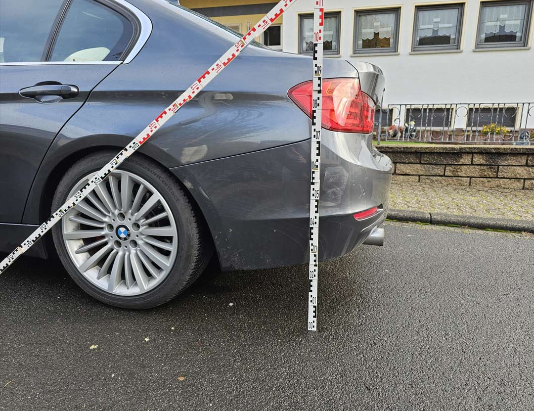 Kfz-Gutachter Frankfurt Usingen Kügler