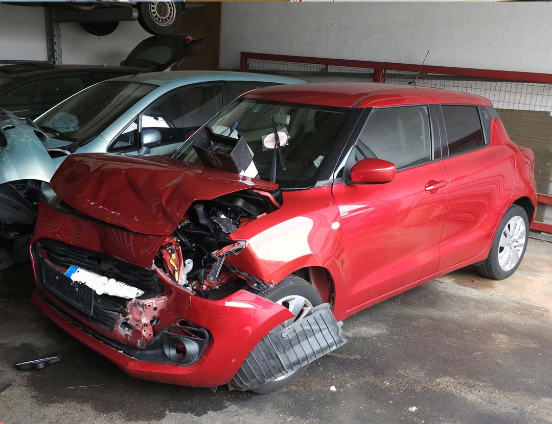 Kfz-Gutachter Frankfurt Usingen Kügler