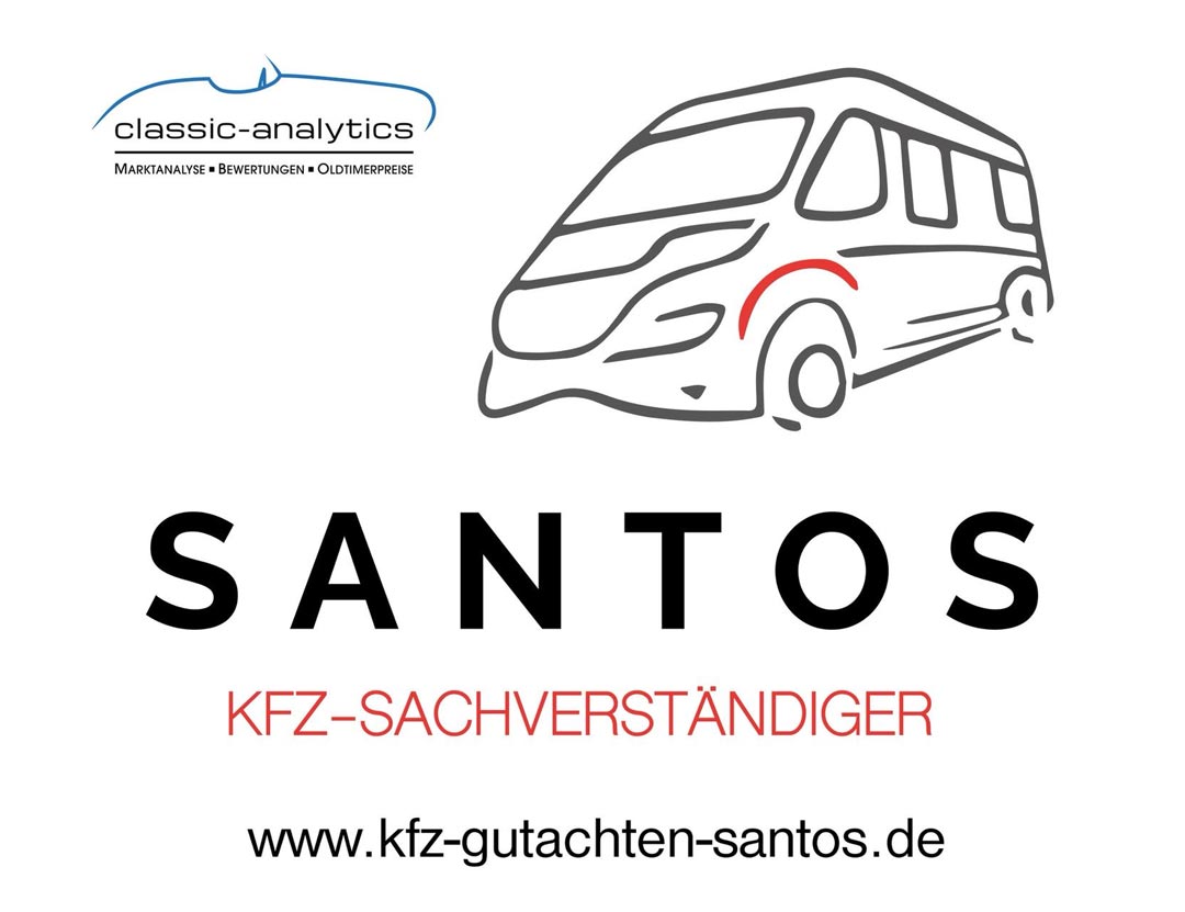 Kfz-Gutachter Hof – Santos