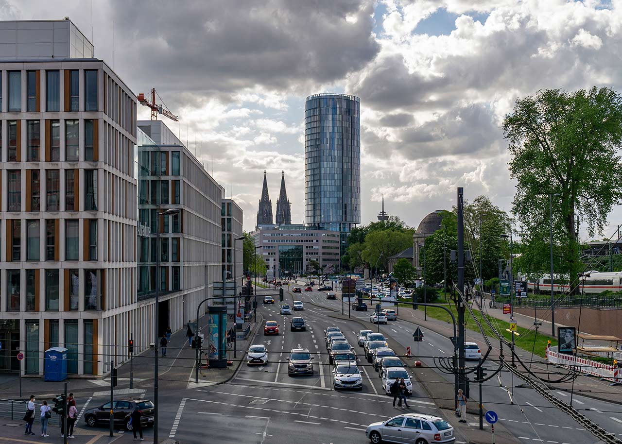 Kfz-Gutachter Köln St-Augustin Keip