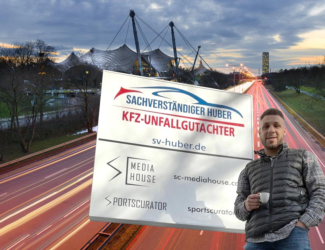 Auto Sachverständiger Huber – München