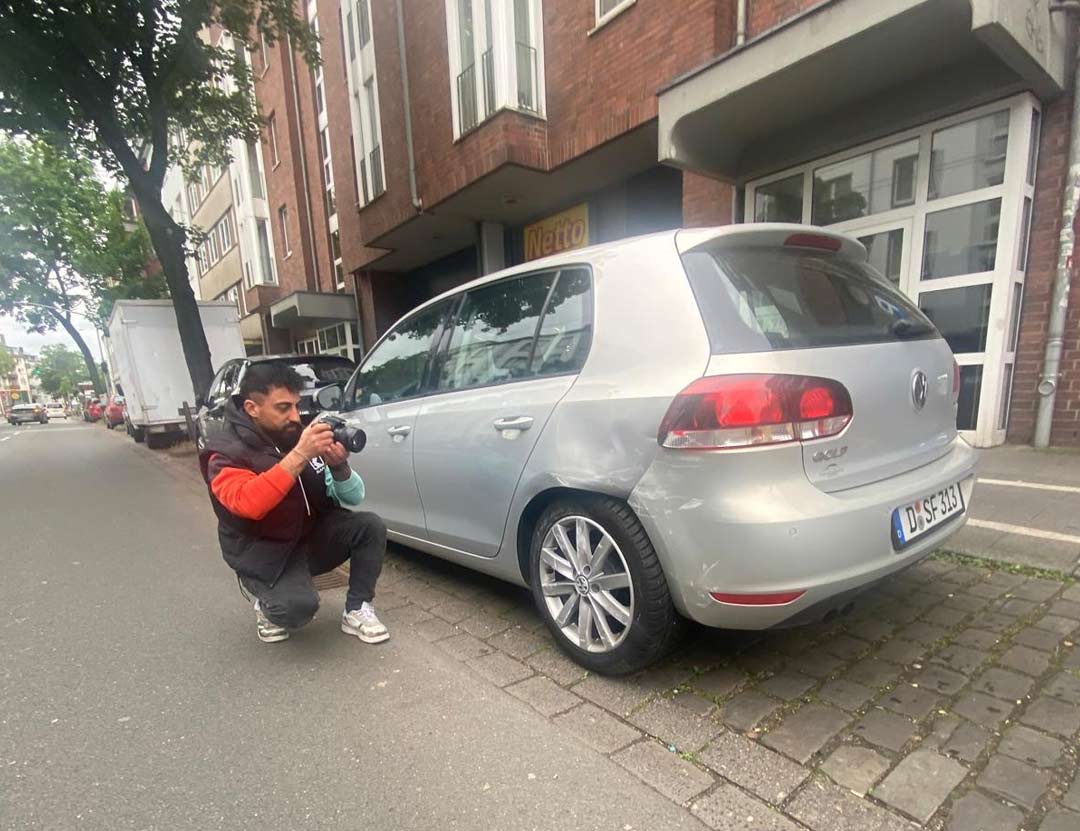 Kfz-Gutachter Hagen