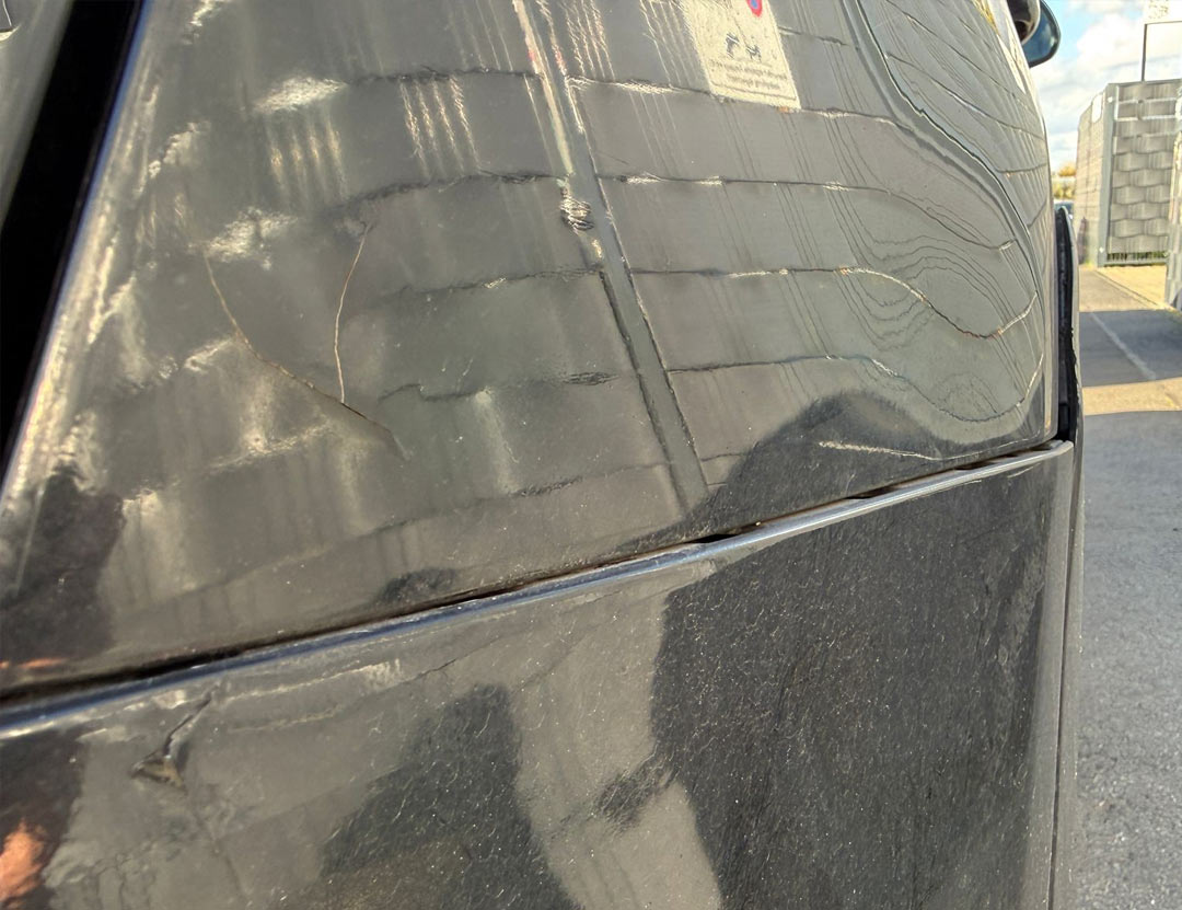 Kfz-Gutachter Leverkusen – Altindas (Gutachten am Rhein) – TÜV-zertifiziert
