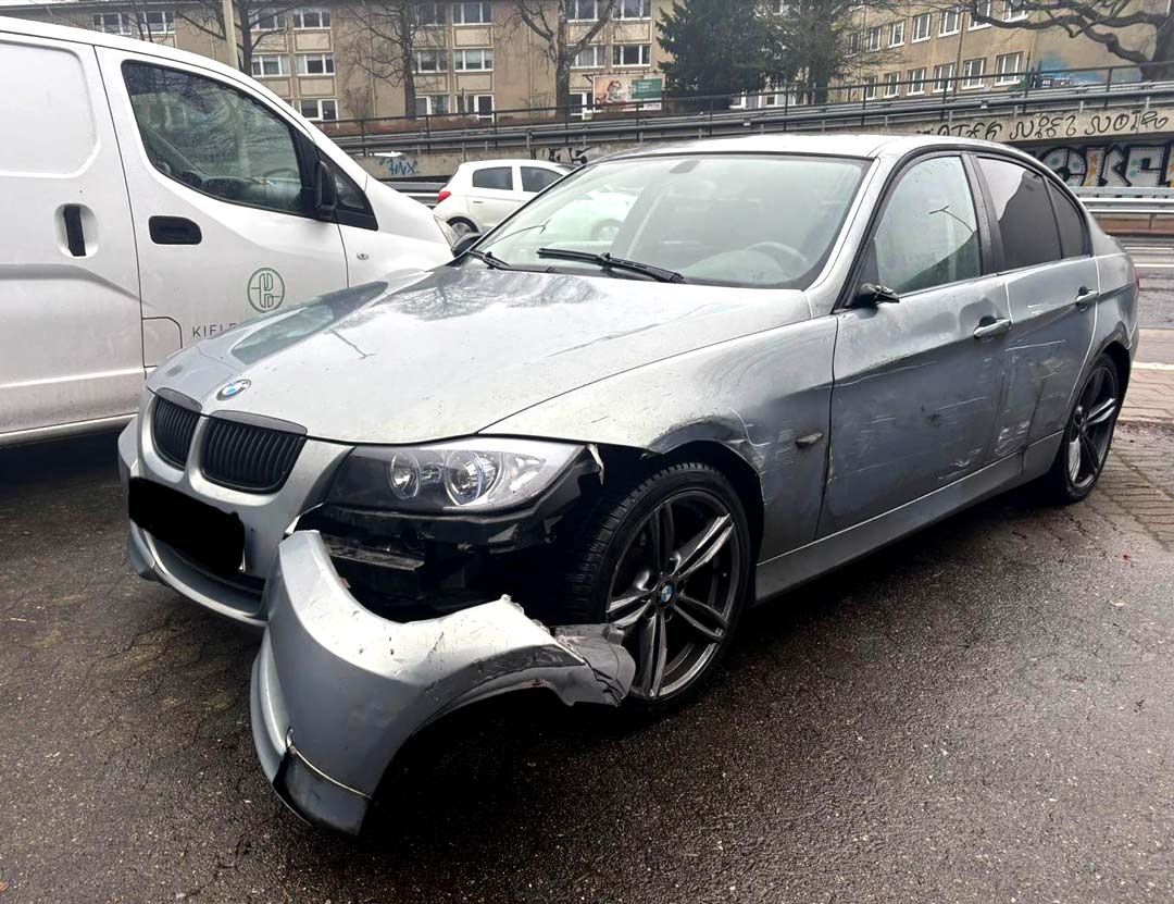 Kfz-Gutachter Lübeck – Ulrike von Müller