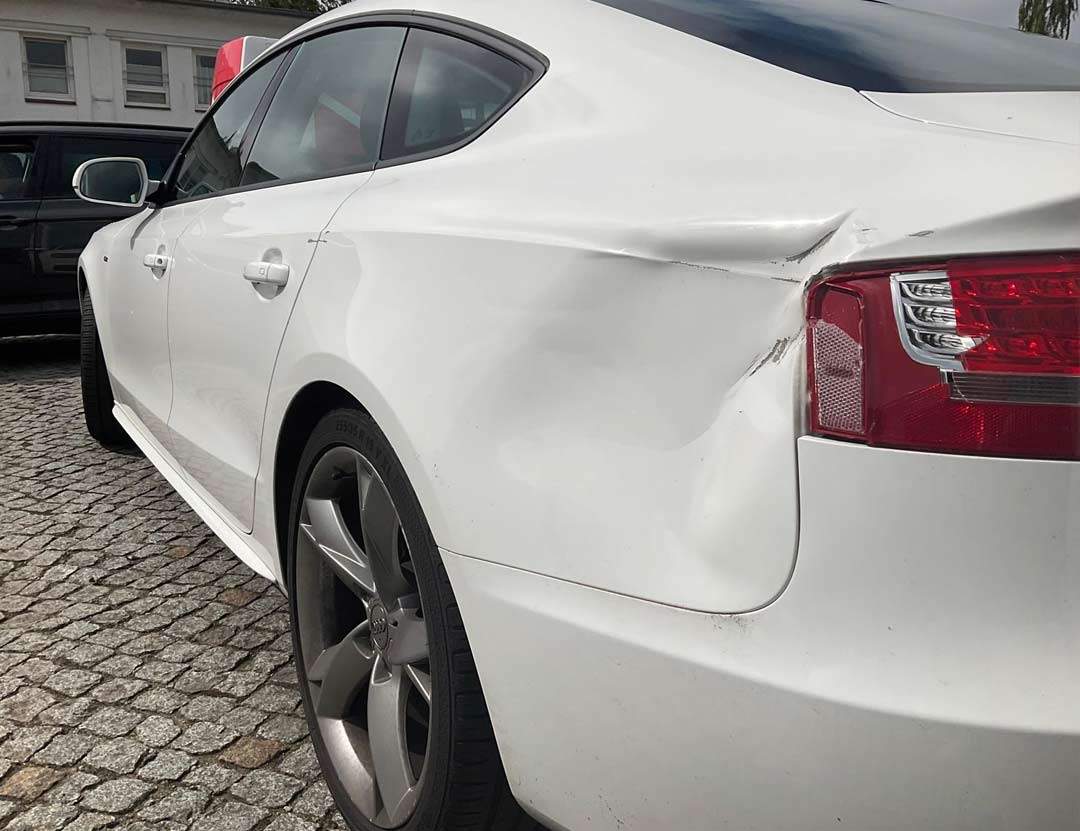 Kfz-Gutachter Lübeck – Ulrike von Müller