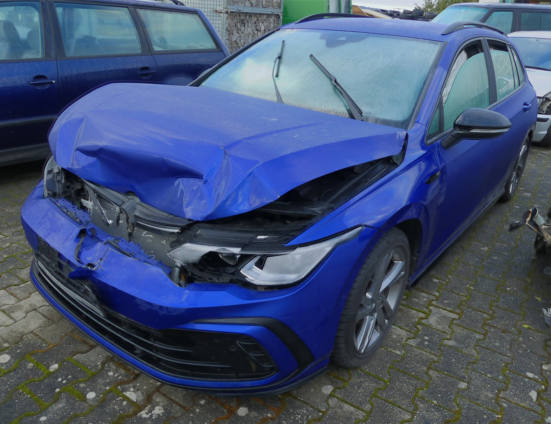 Kfz-Gutachter Ingolstadt – Stegmair