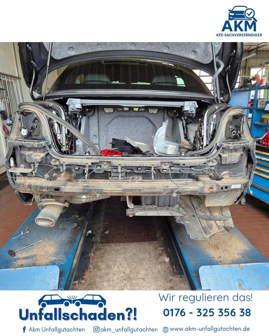 Kfz-Gutachter Schwäbisch Gmünd Aalen – AKM