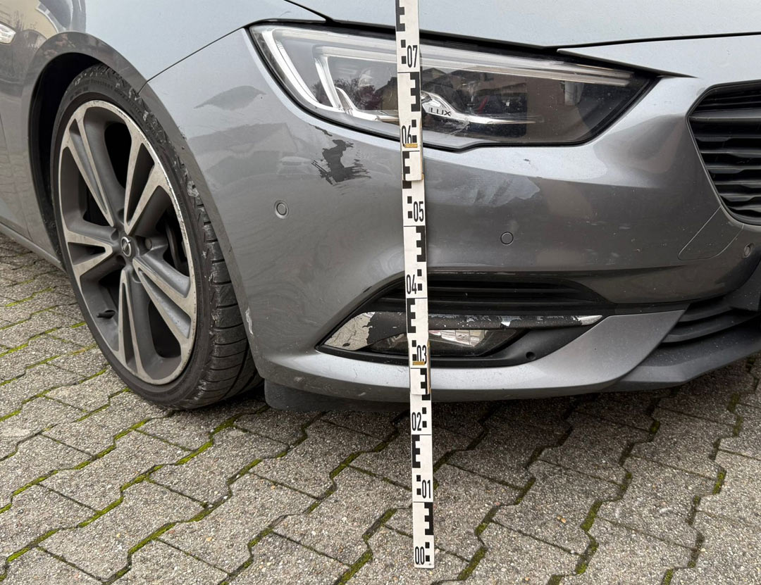 Kfz-Gutachter Stuttgart – Einzig