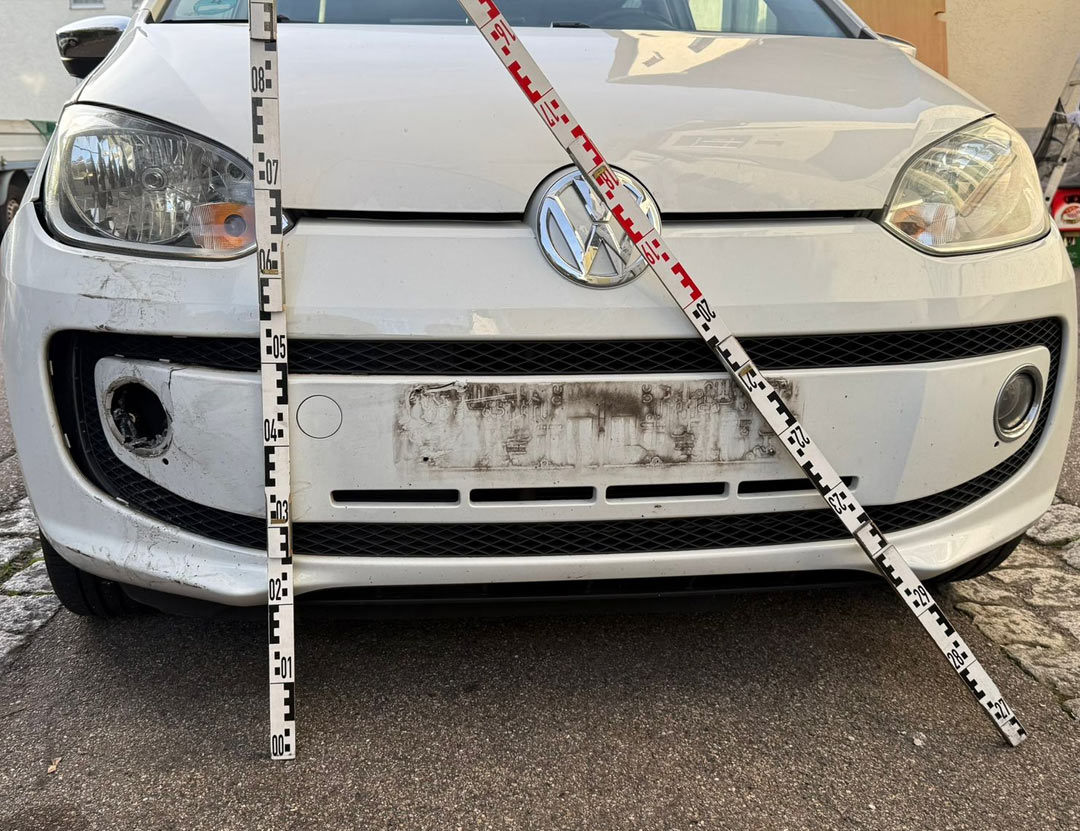 Kfz-Gutachter Stuttgart – Einzig