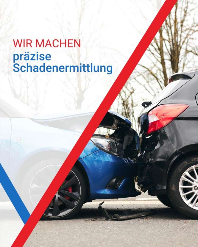 Kfz-Gutachter Hamburg – Sachverständigenbüro Schönknecht