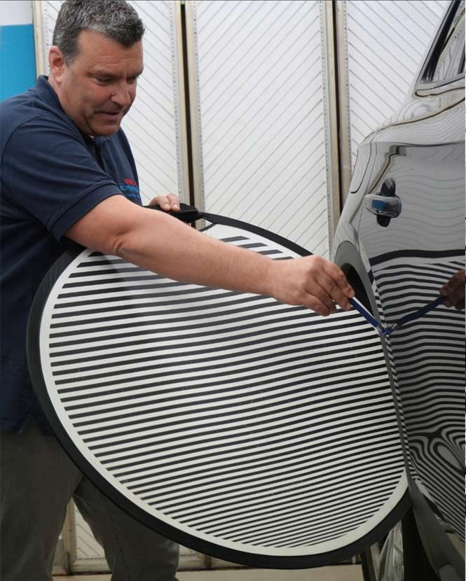 Kfz-Gutachter Hamburg – Sachverständigenbüro Schönknecht