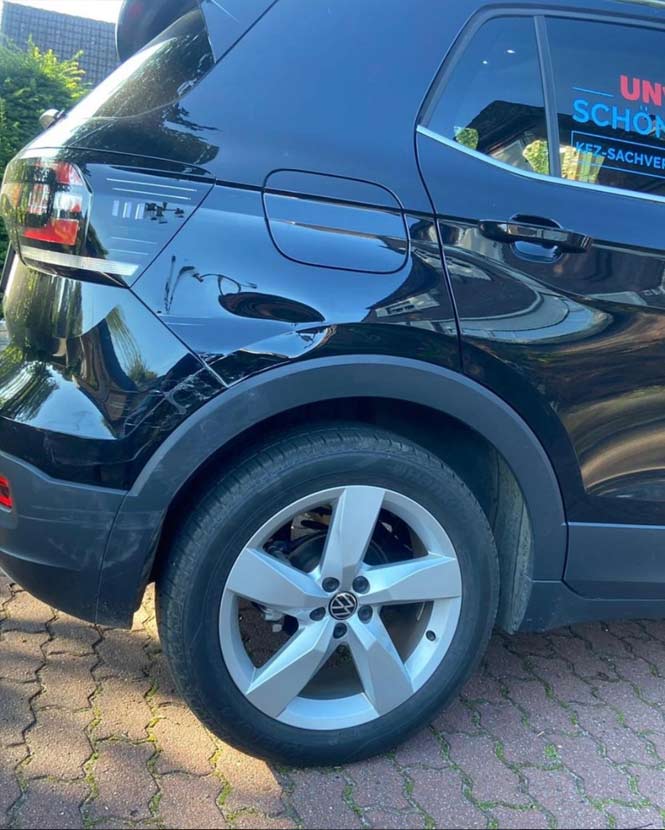 Kfz-Gutachter Hamburg – Sachverständigenbüro Schönknecht
