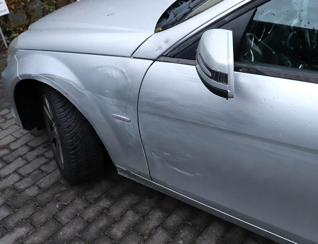 Kfz-Gutachter Köln – Gall