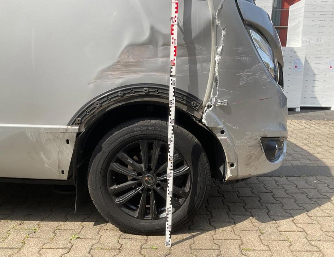 Kfz-Gutachter Köln, Wessling – David Faul